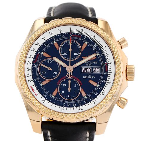 bentley breitling watch buy|pre owned breitling bentley watches.